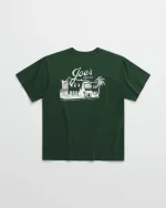 Madhappy Joe’s Original Midweight T-Shirt