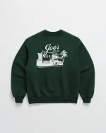 Madhappy Joe’s Original Midweight Crewneck