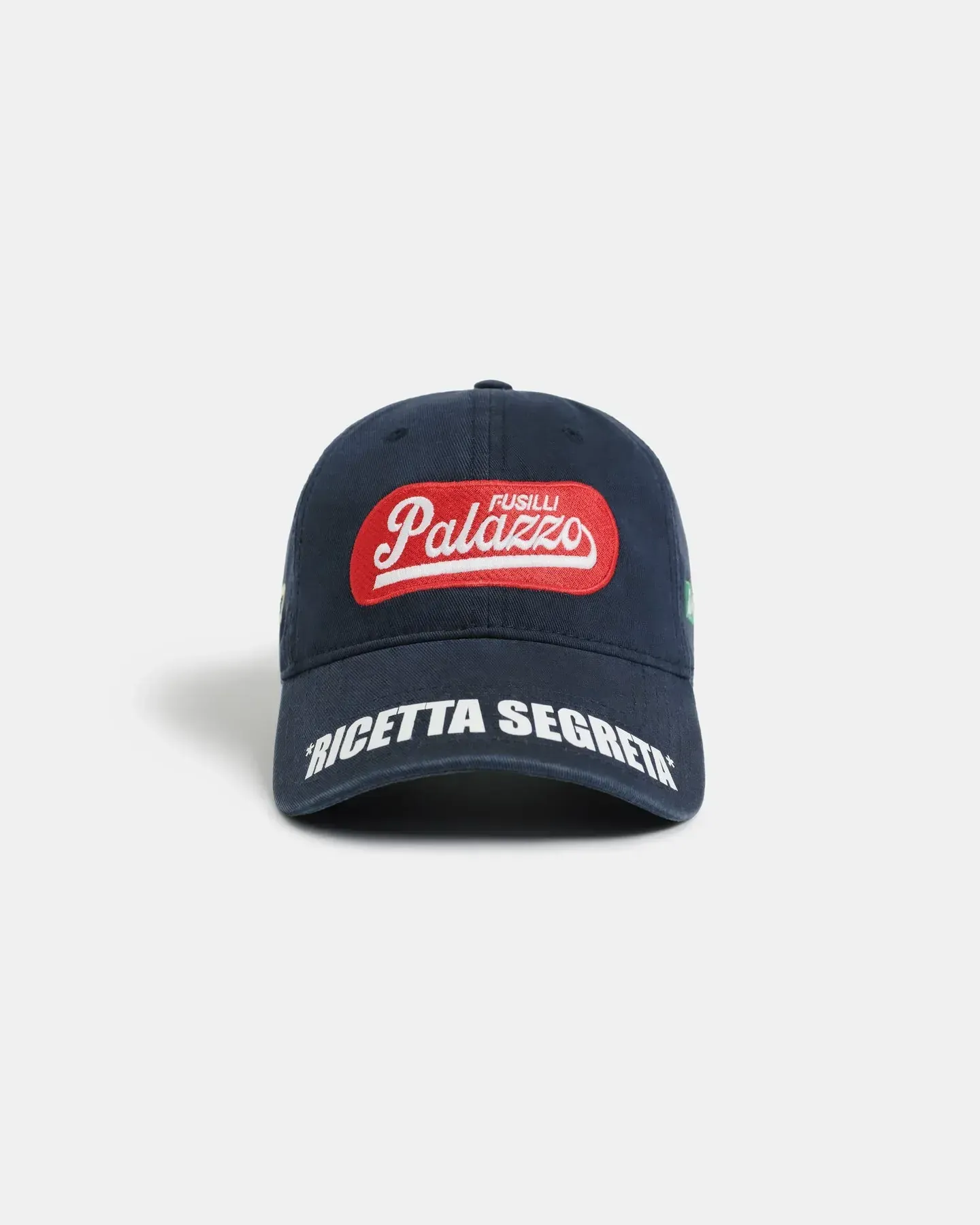 Madhappy Jon & Vinny’s Palazzo Dad Hat Madhappy Jon & Vinny’s Palazzo Dad Hat