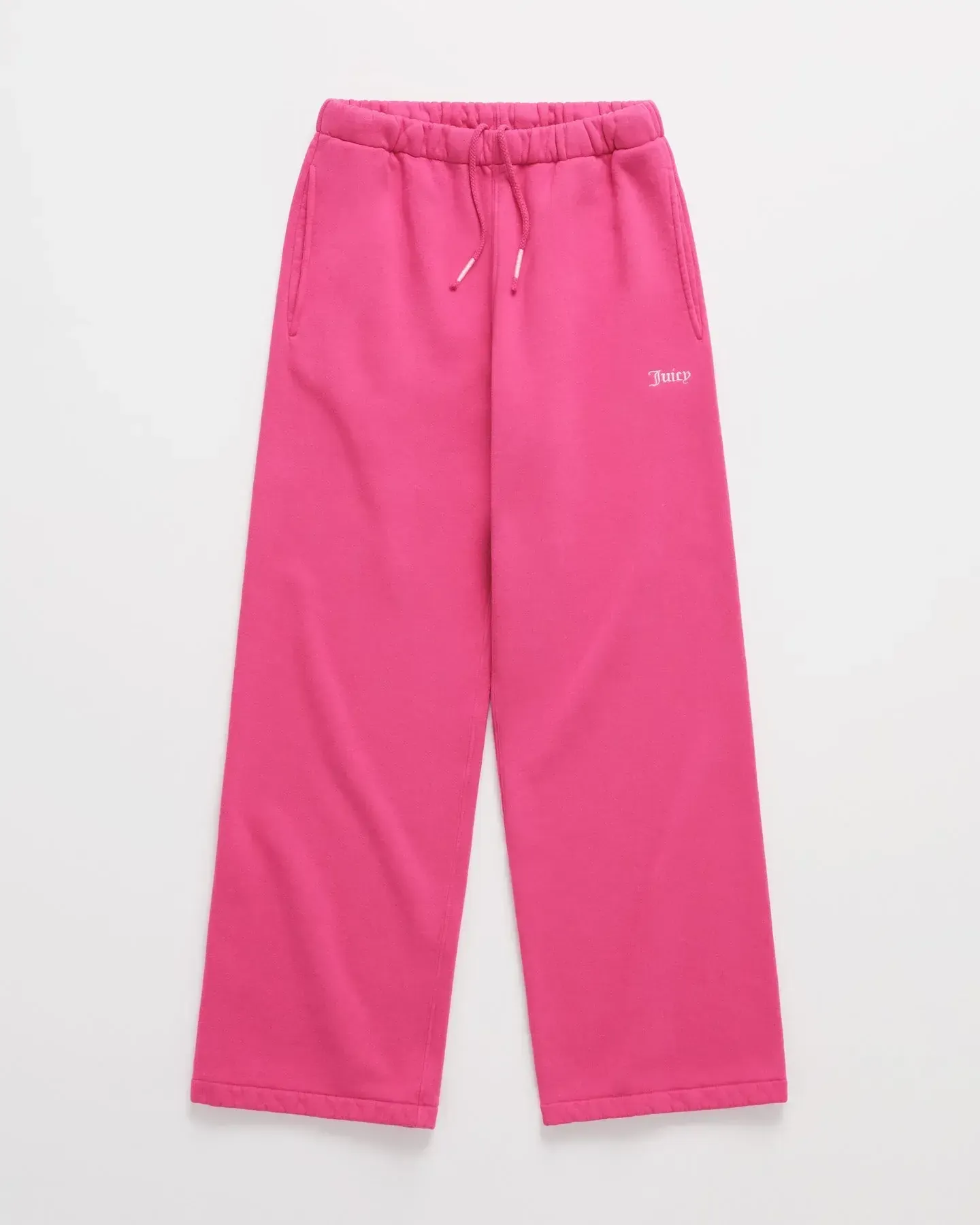 Madhappy-Juicy-Couture-Fleece-St Madhappy Juicy Couture Fleece Straight Sweatpant