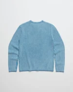 Madhappy Mended Rib Sweater