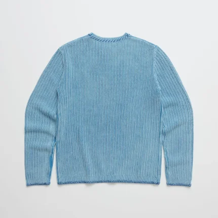 Madhappy Mended Rib Sweater