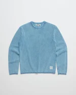 Madhappy Mended Rib Sweater
