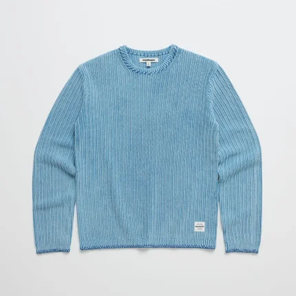 Madhappy Mended Rib Sweater
