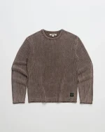 Madhappy Mended Rib Sweater