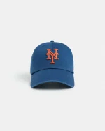 Madhappy Mets ’47 Clean Up