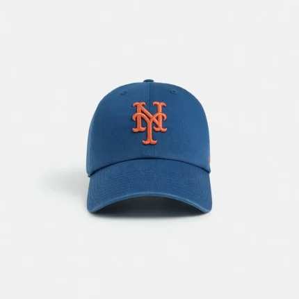 Madhappy Mets ’47 Clean Up