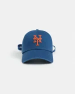 Madhappy Mets Bowtie ’47 Clean Up