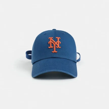 Madhappy Mets Bowtie ’47 Clean Up