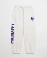 Madhappy Mets Printed Sweatpant