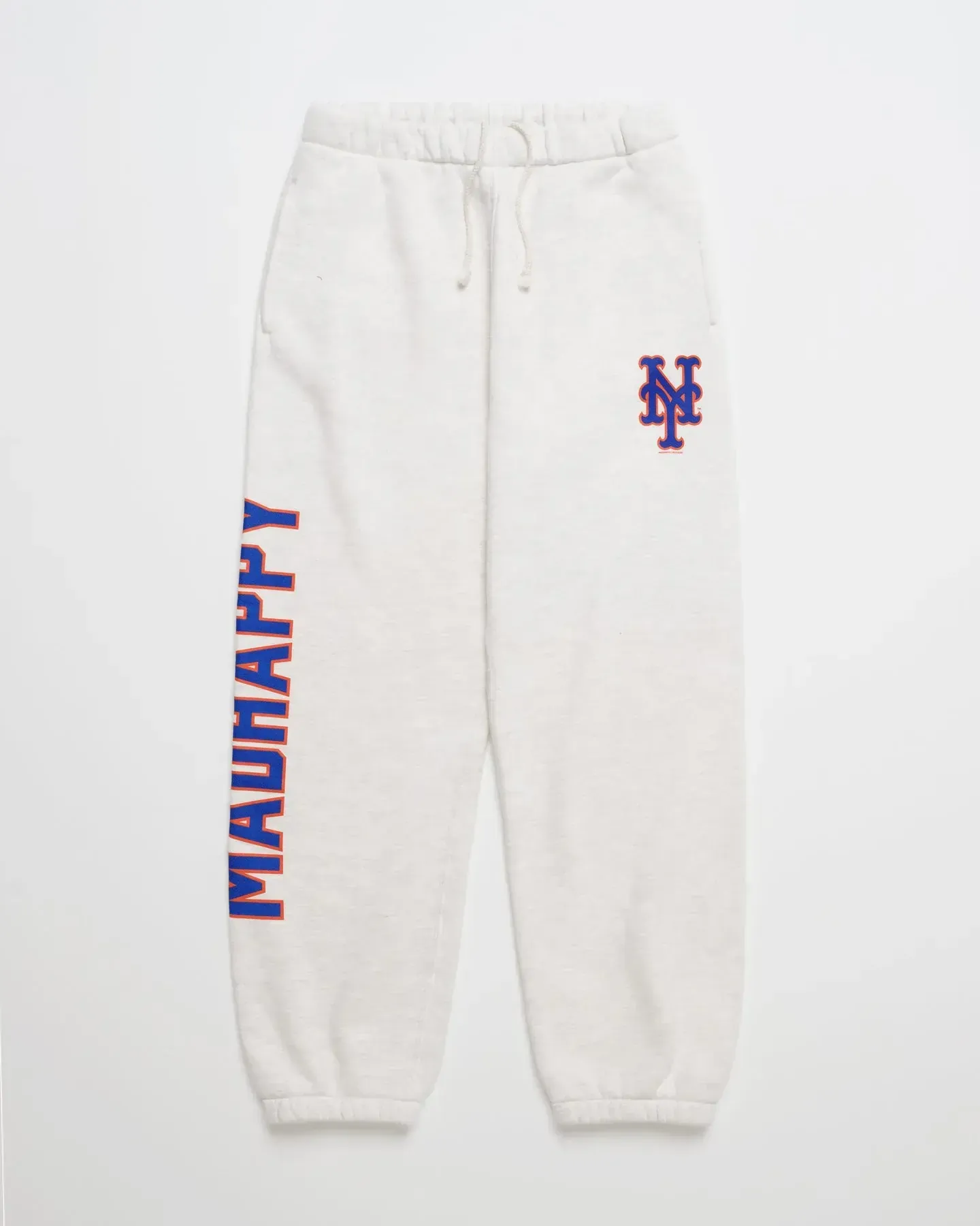 Madhappy-Mets-Printed-Sweatpant Madhappy Mets Printed Sweatpant