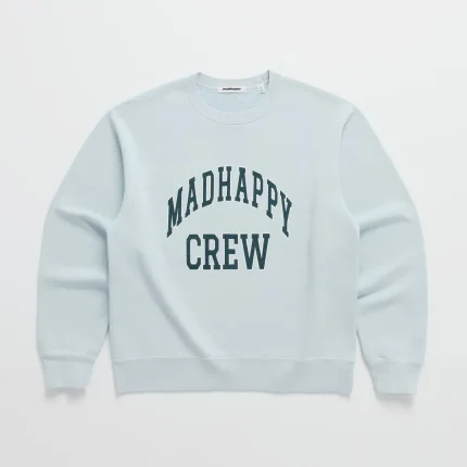 Madhappy Midweight Crewneck