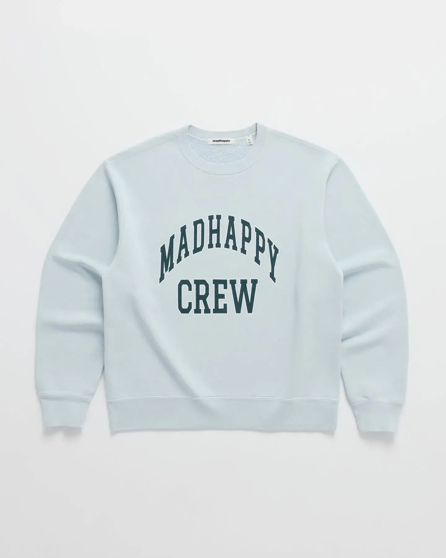 Madhappy Midweight Crewneck Madhappy Midweight Crewneck