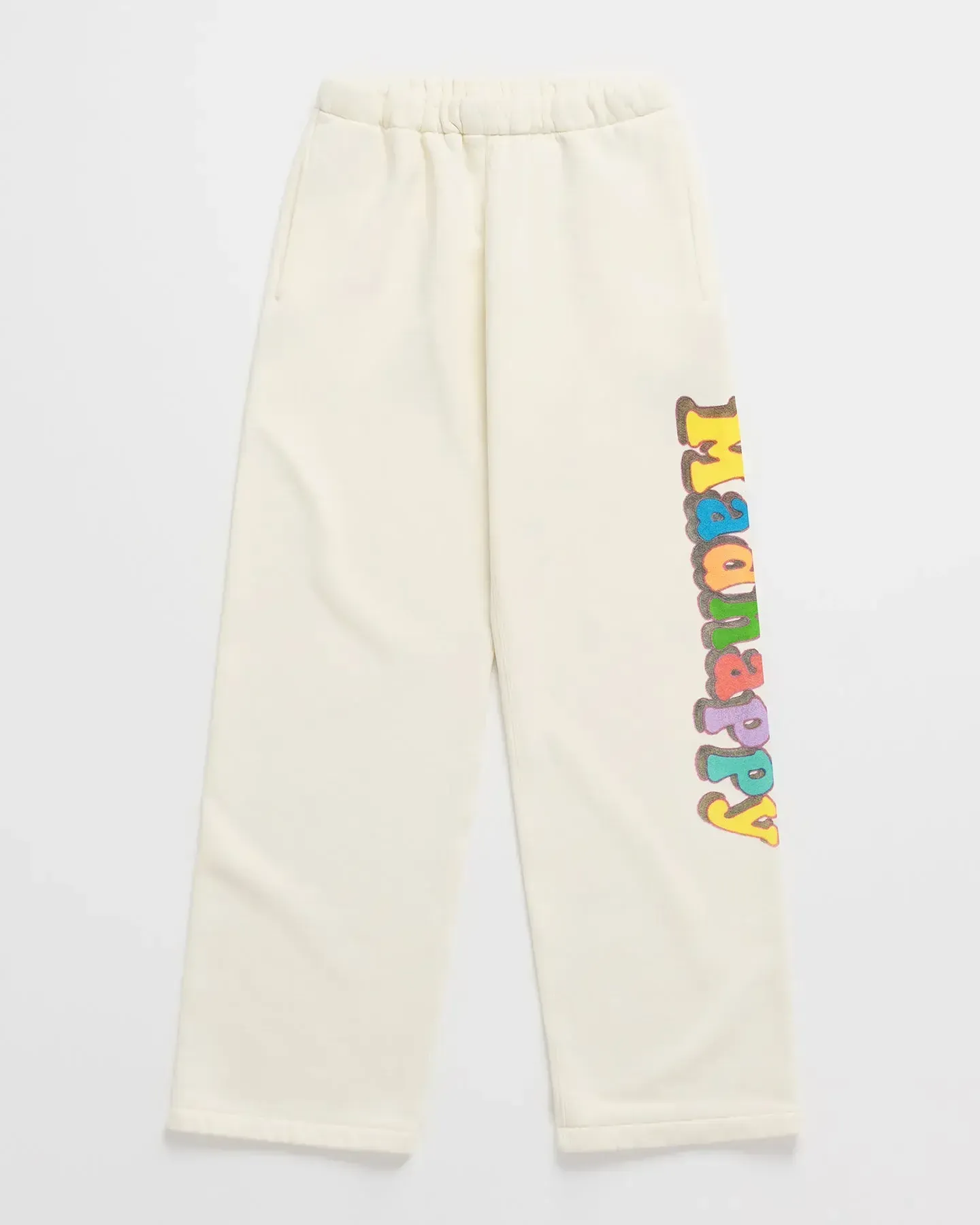 Madhappy-Mind-Heart-Body-Midweig Madhappy Mind, Heart, Body Midweight Straight Sweatpant