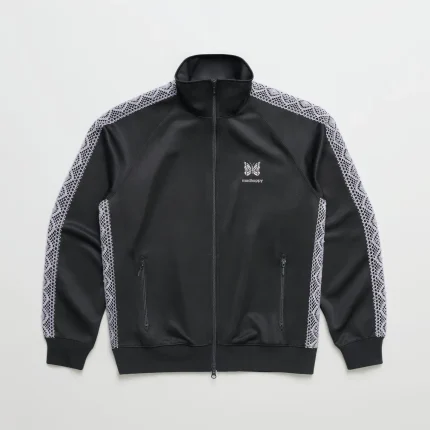 Madhappy Needles Lace Track Jacket