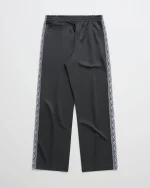Madhappy Needles Lace Track Pant