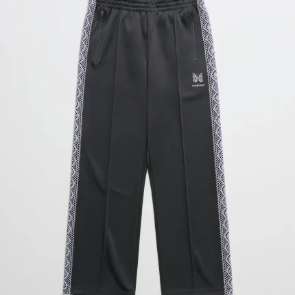 Madhappy Needles Lace Track Pant