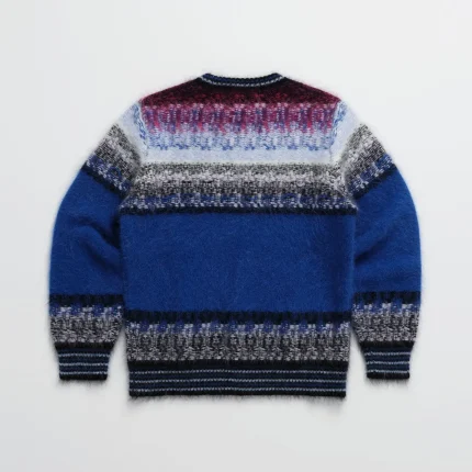 Madhappy Nordic Sweater