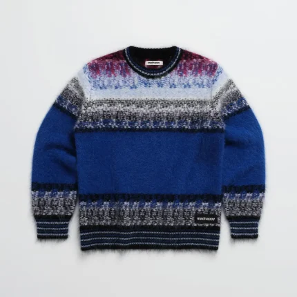Madhappy Nordic Sweater