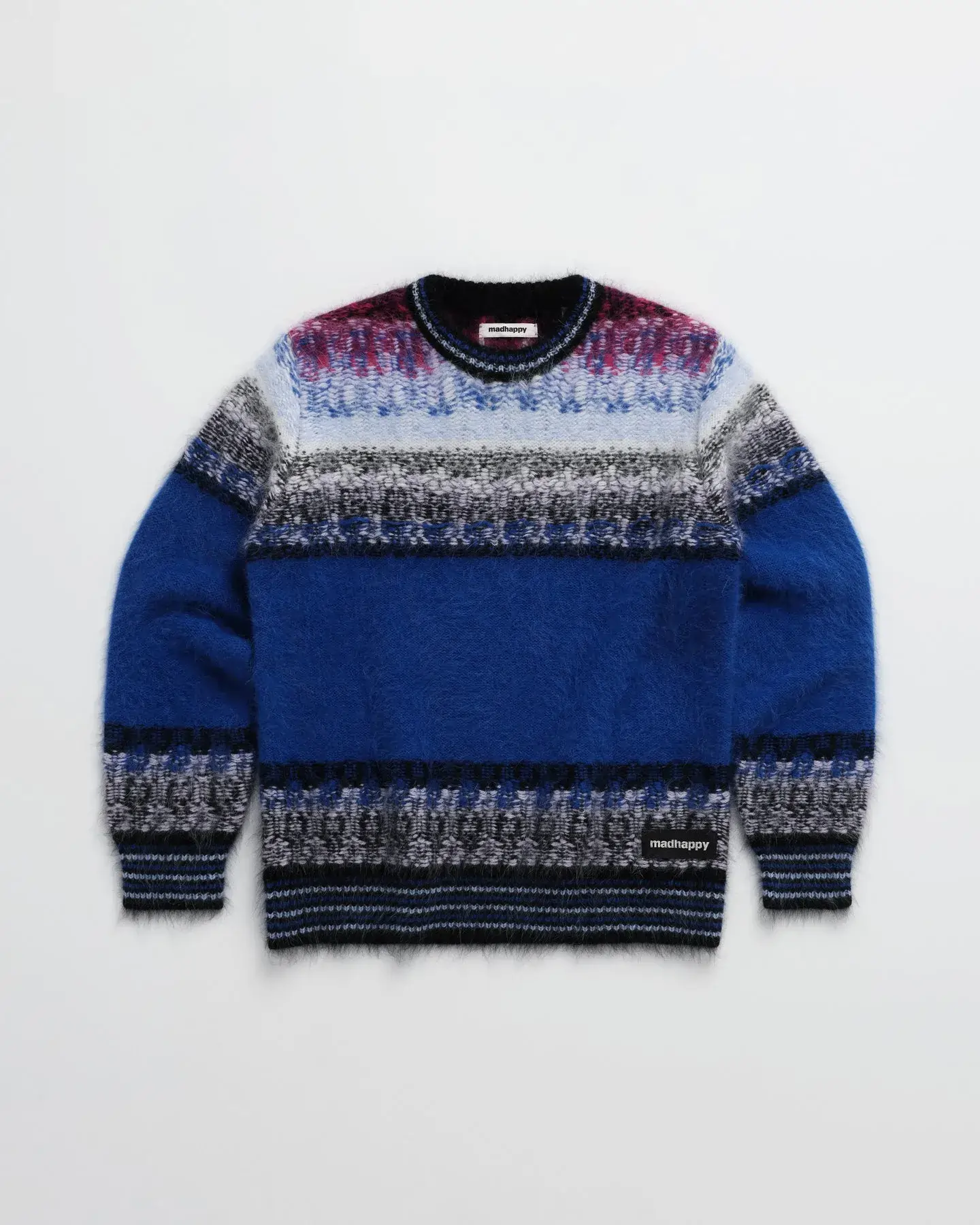 Madhappy Nordic Sweater Madhappy Nordic Sweater