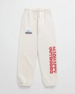 Madhappy Outdoors Fleece Sweatpants