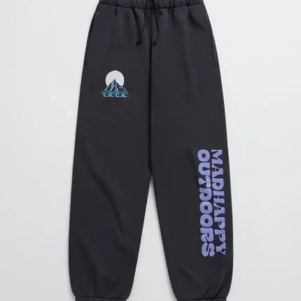 Madhappy Outdoors Fleece Sweatpants