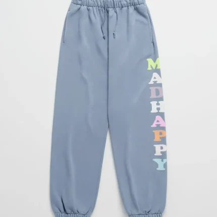 Madhappy Pastels French Terry Sweatpant