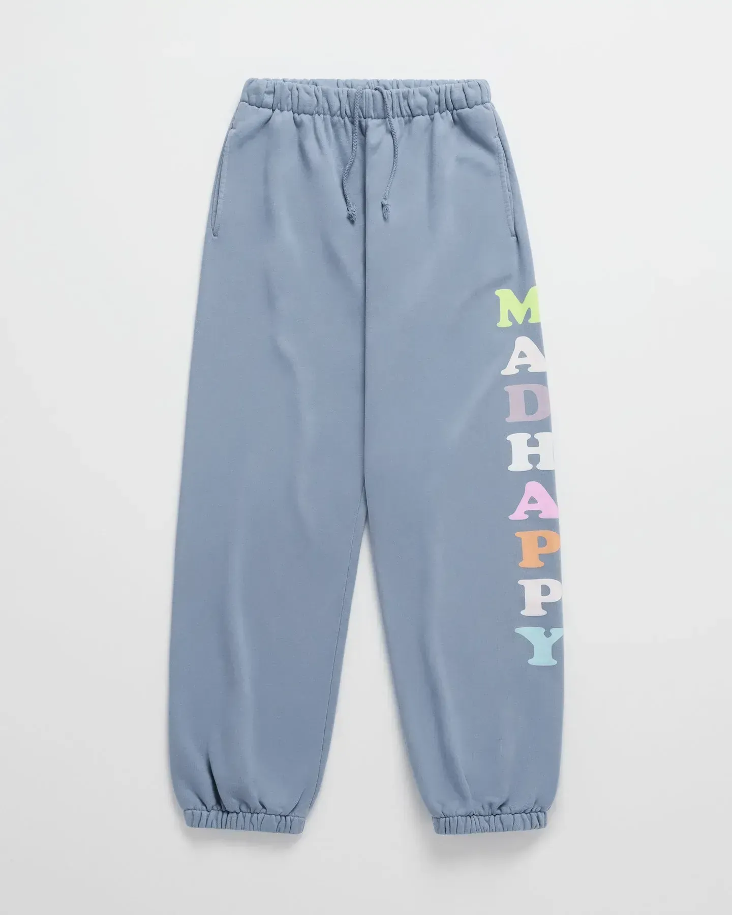 Madhappy-Pastels-French-Terry-Sw Madhappy Pastels French Terry Sweatpant