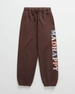 Madhappy Plaid Cooper Fleece Sweatpants