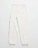 Madhappy Plaid Cooper Fleece Sweatpants
