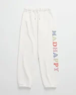 Madhappy Plaid Cooper Fleece Sweatpants