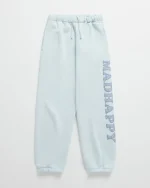 Madhappy Plaid Cooper Fleece Sweatpants