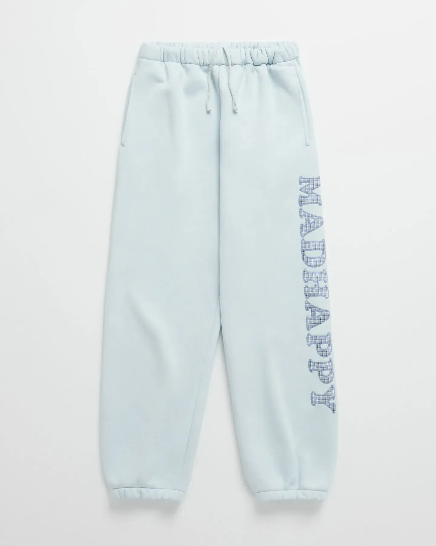 Madhappy-Plaid-Cooper-Fleece-Swe Madhappy Plaid Cooper Fleece Sweatpants
