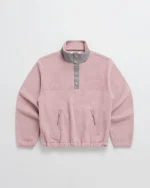 Madhappy Polar Fleece Pullover