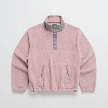 Madhappy Polar Fleece Pullover