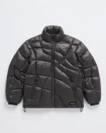 Madhappy Quilted Down Jacket