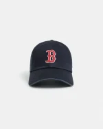 Madhappy Red Sox ’47 Clean Up