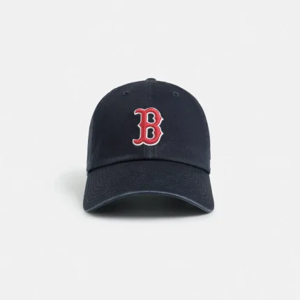 Madhappy Red Sox ’47 Clean Up
