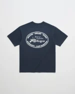 Madhappy Round Swamp Farm Heavyweight Tee