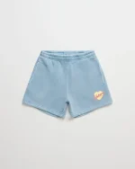 Madhappy Sweetheart Fleece Short