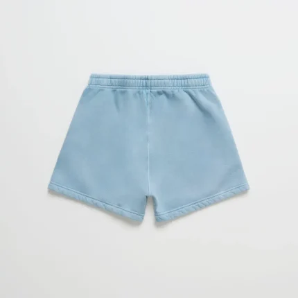 Madhappy Sweetheart Fleece Short