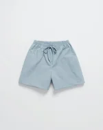 Madhappy Terry Lined Nylon Shorts