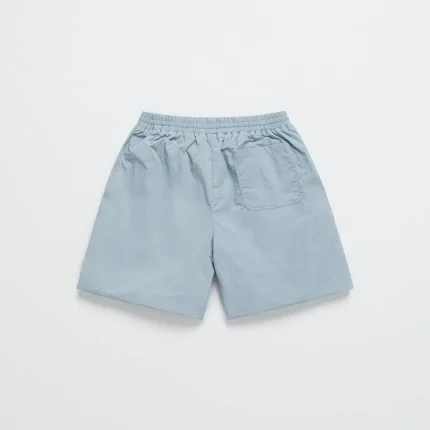 Madhappy Terry Lined Nylon Shorts