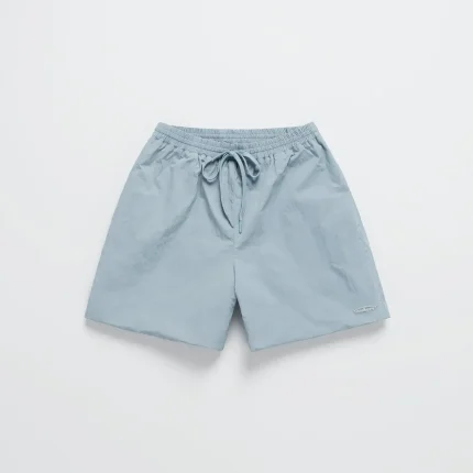 Madhappy Terry Lined Nylon Shorts