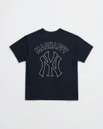 Madhappy Yankees Midweight T-Shirt