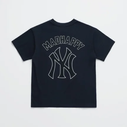 Madhappy Yankees Midweight T-Shirt