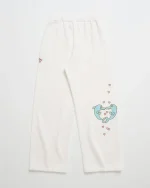 Madhappy and Friends Fleece Straight Sweatpant