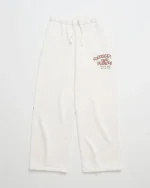 Madhappy and Friends Fleece Straight Sweatpant