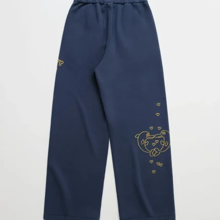 Madhappy and Friends Straight Sweatpant