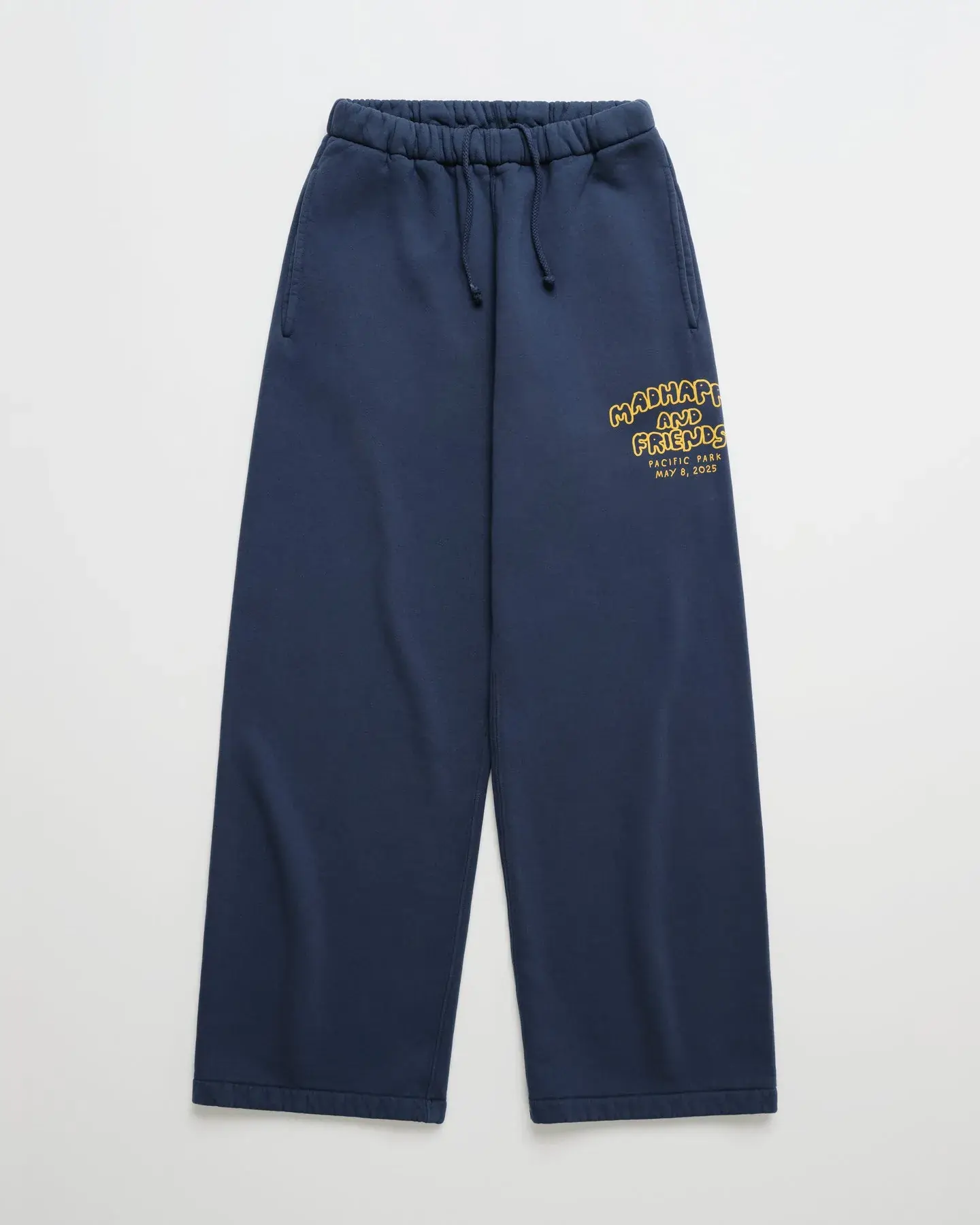 Madhappy-and-Friends-Straight-Sweatpant-Oceana-Madhappy-Store Madhappy and Friends Straight Sweatpant
